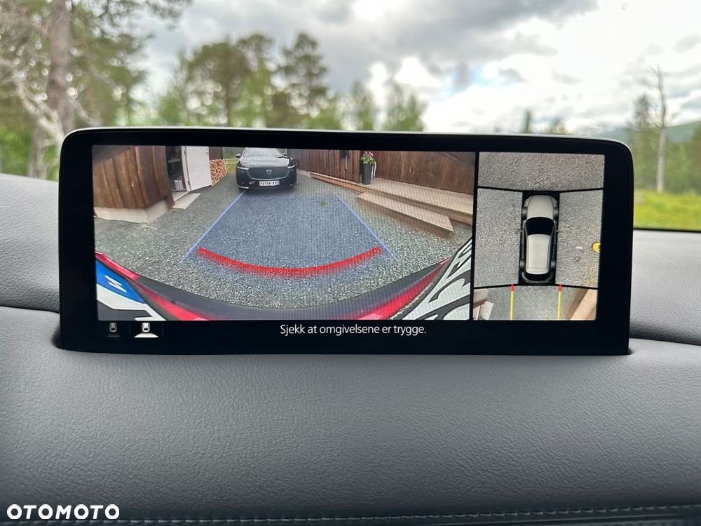 Mazda CX-5 2.5 Skypassion AWD - 27