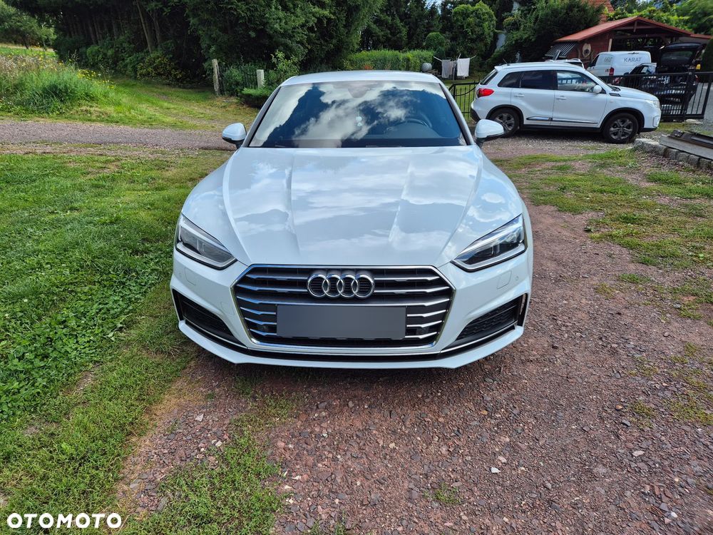 Audi A5 ver-coupe-2-0-tdi-s-tronic - 9