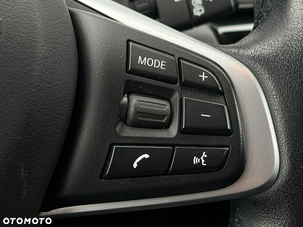 BMW X1 xDrive25e Advantage - 22