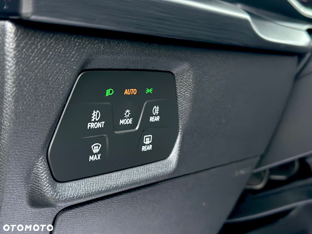 Cupra Formentor 1.5 TSI DSG Tribe Edition - 29