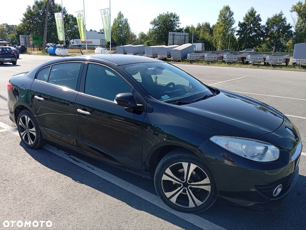 Renault Fluence 1.5 dCi Privilege - 8
