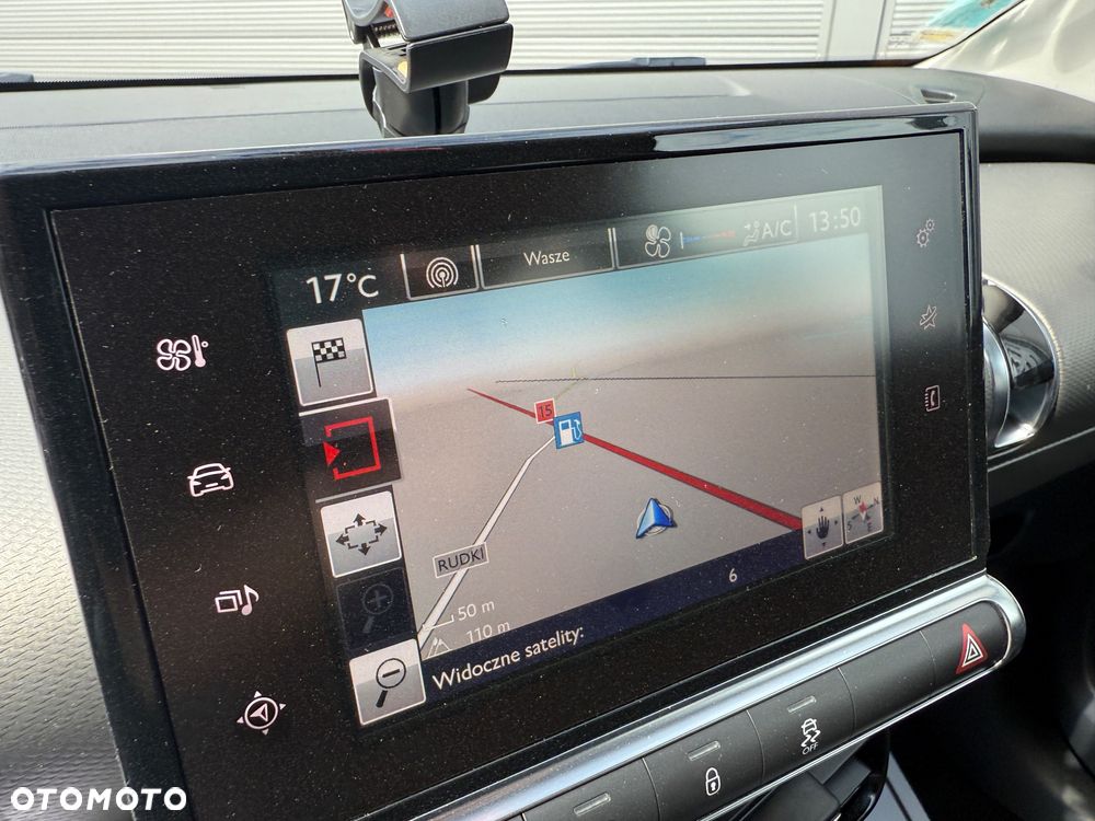 Citroën C4 Cactus 1.2 PureTech GPF Shine S&S - 22
