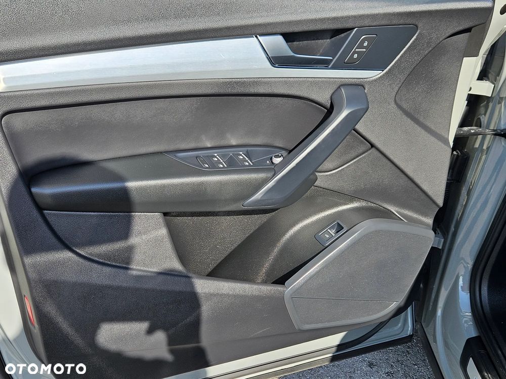 Audi Q5 40 TDI mHEV Quattro S Line S tronic - 18