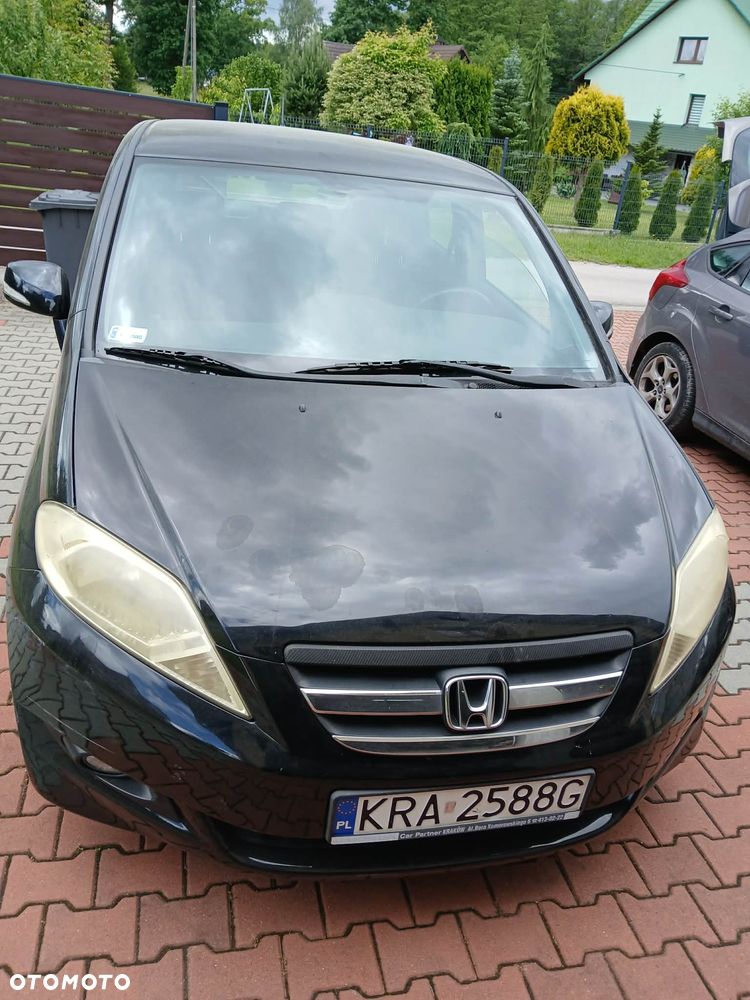 Honda FR-V 1.7 Comfort - 1