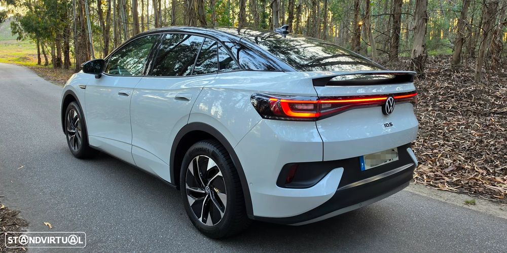 VW ID.5 77 kWh Pro Performance - 3
