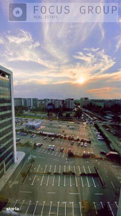 Garsoniera Exigent Plaza | Lujerului | Politehnica | Metrou - Imagine principală: 2/6