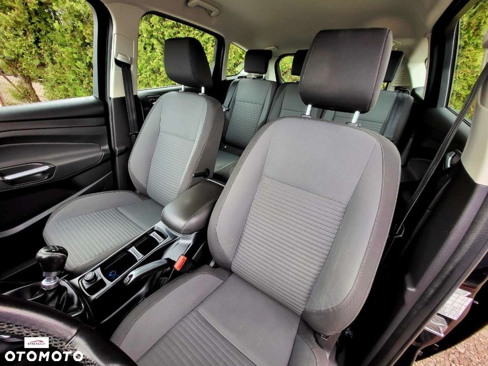 Ford C-MAX - 28