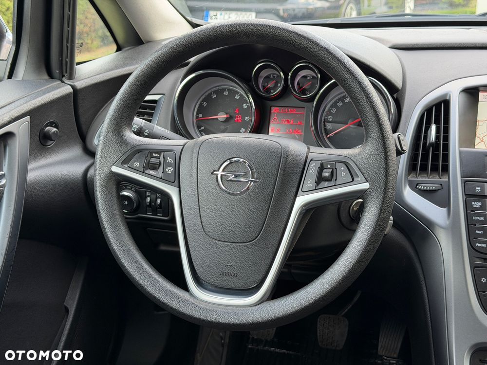 Opel Astra 1.4 Fun - 19
