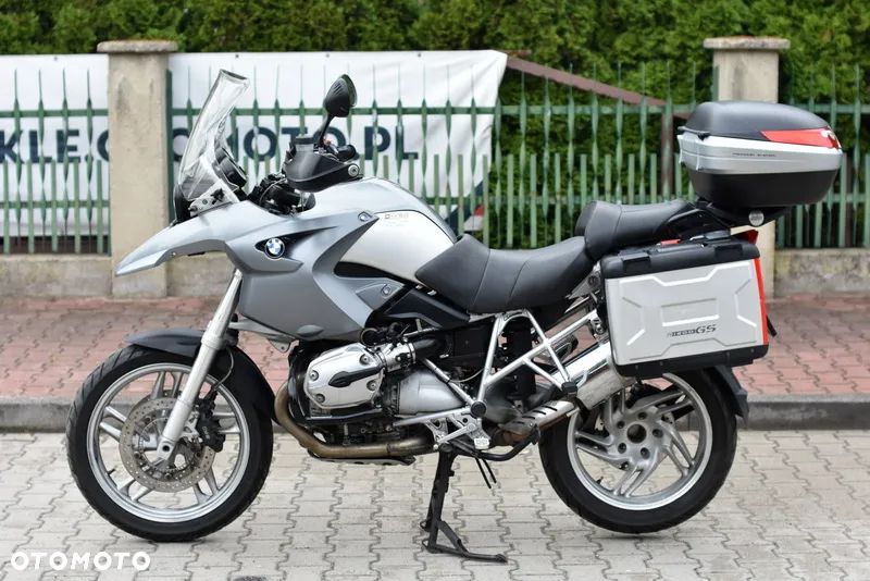BMW GS - 23