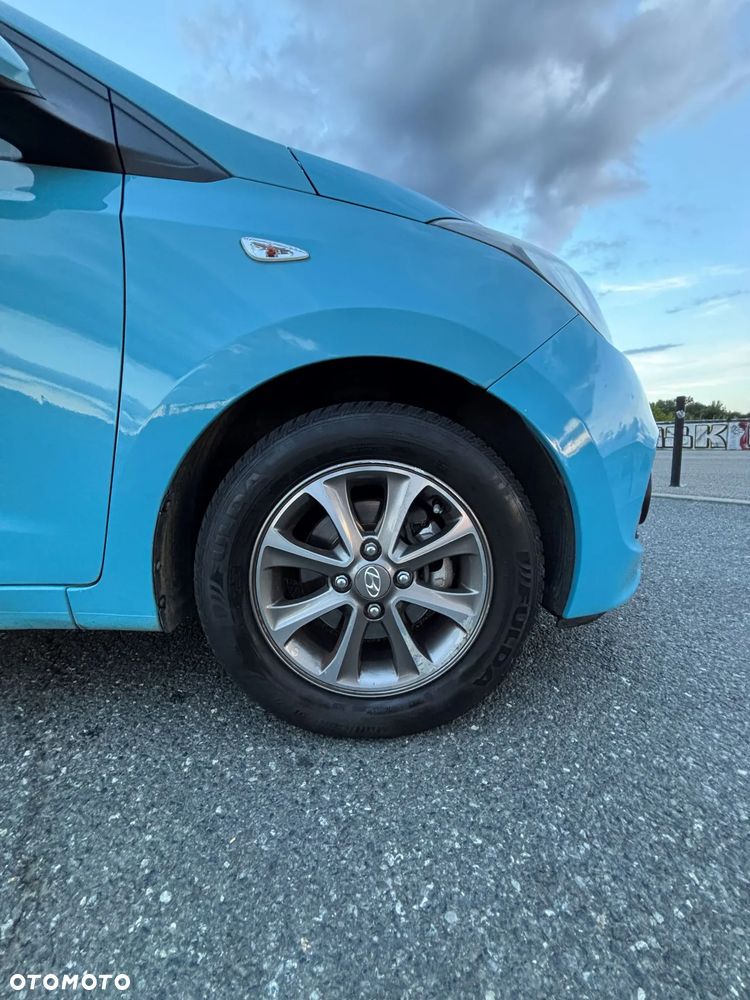 Hyundai i10 - 19