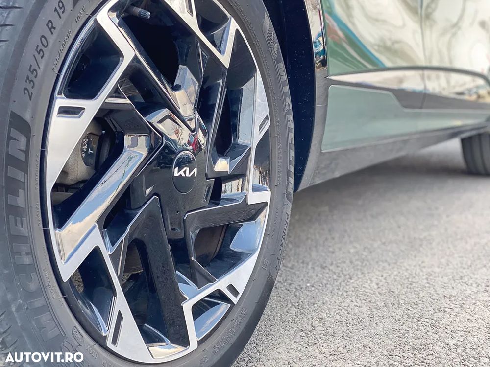 Kia Sportage 1.6 T-GDI PHEV 6AT 4x4 GT Line - 10