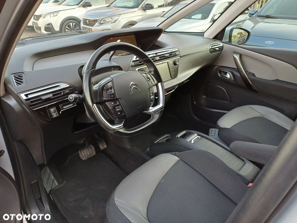 Citroën C4 Picasso THP 165 Stop&Start EAT6 Exclusive - 16