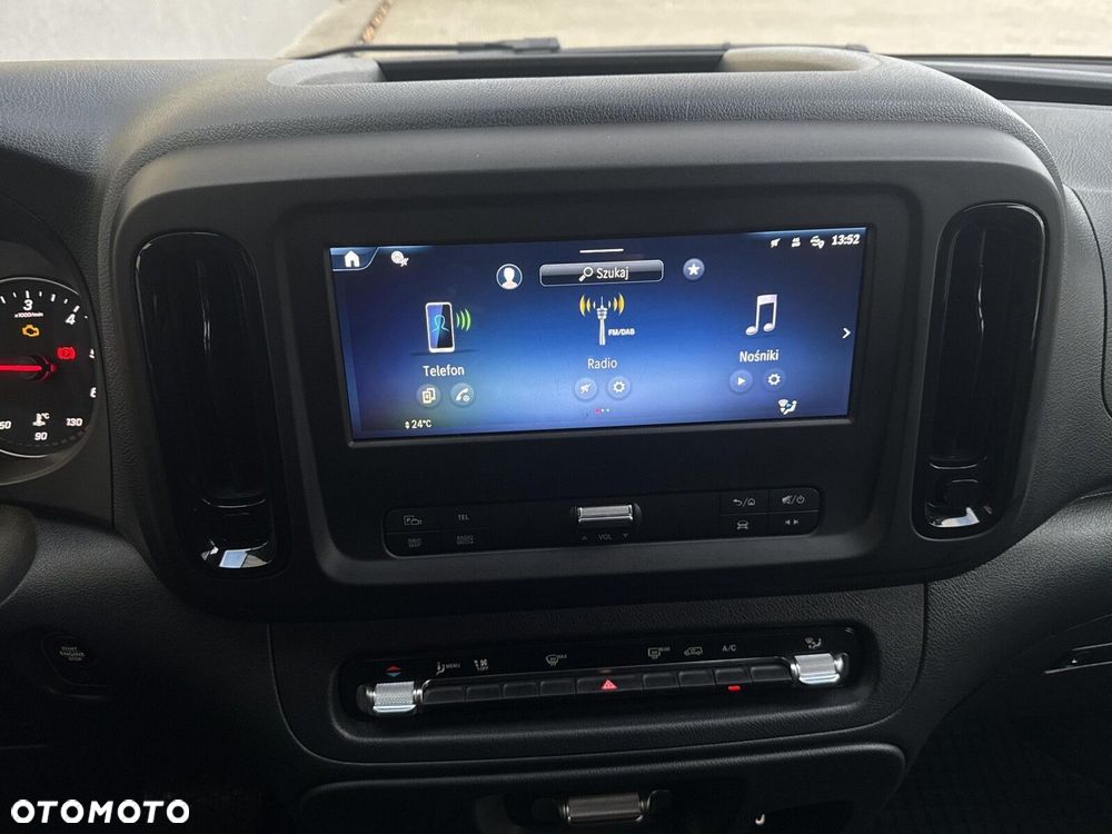 Mercedes-Benz Vito - 22