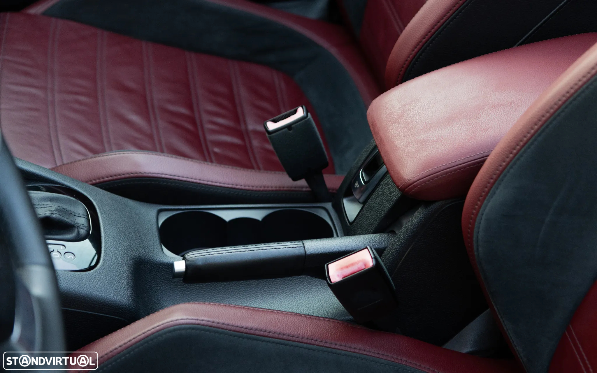 VW EOS 2.0 TFSi Top DSG - 25