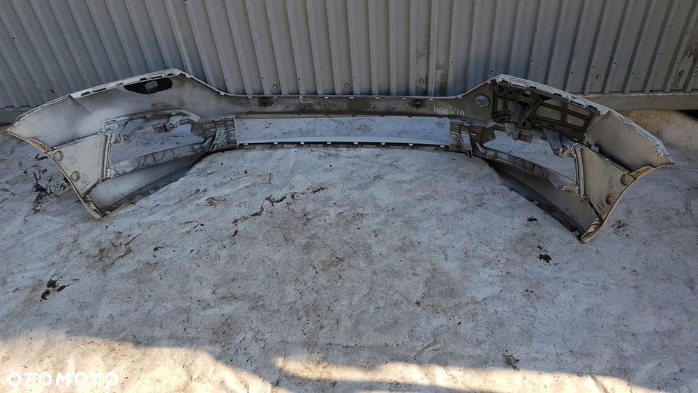 Zderzak przedni Skoda Octavia IV - 10