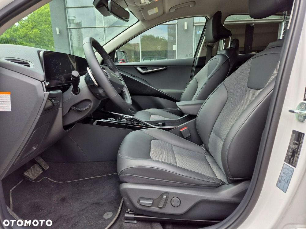 Kia Niro - 16