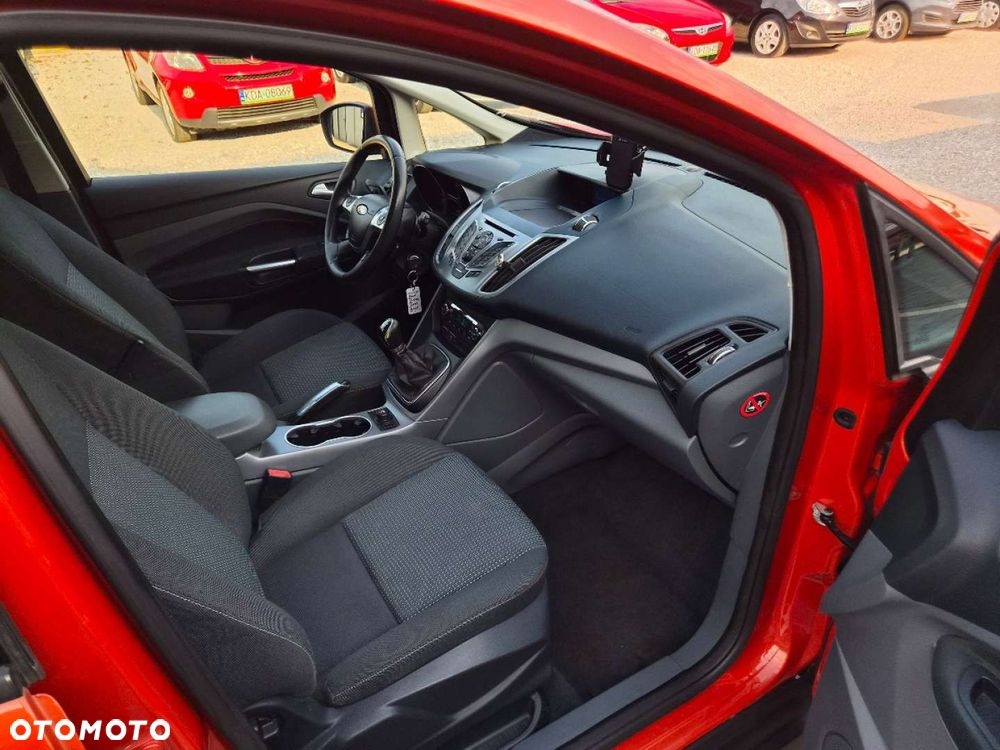 Ford C-MAX - 20