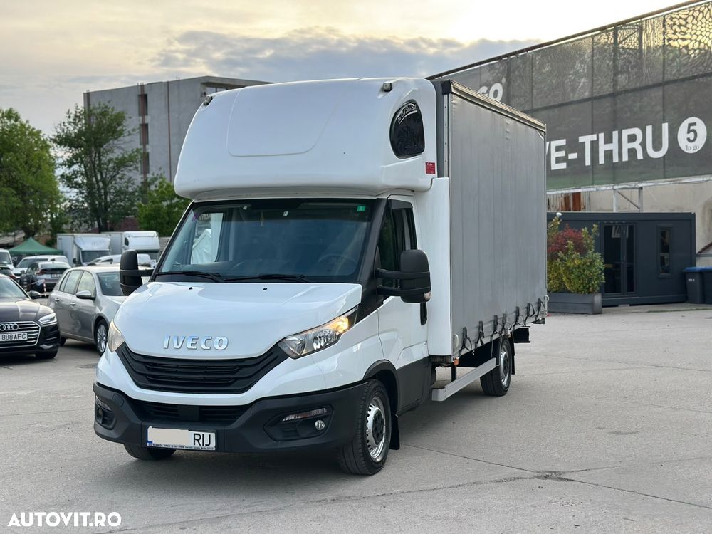Iveco Daily - 3