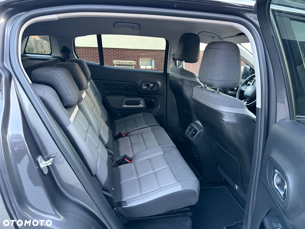 Citroën C5 Aircross 1.6 PureTech Feel EAT8 - 16