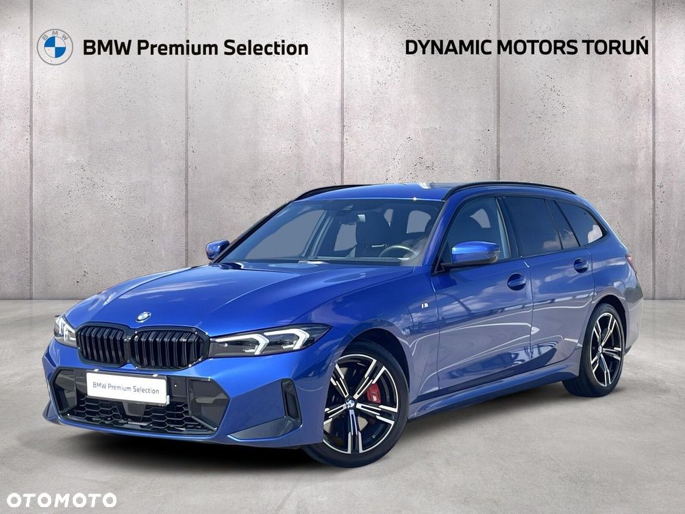 BMW Seria 3