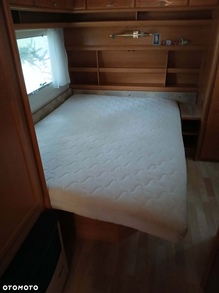 Tabbert COMTESSE - 2