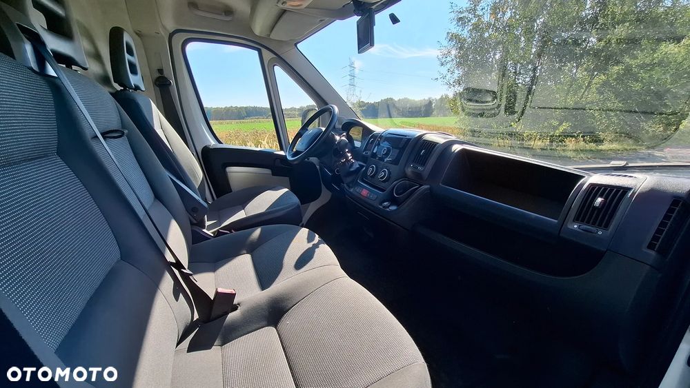 Peugeot Boxer L2H2 - 29