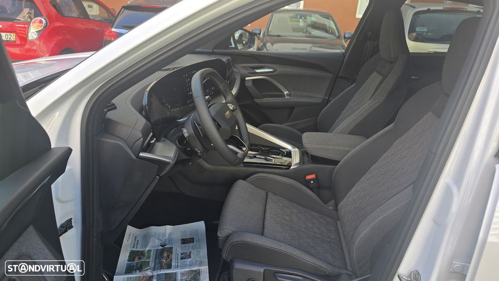 Audi Q5 Sportback 50 TFSIe quattro S tronic S line - 18