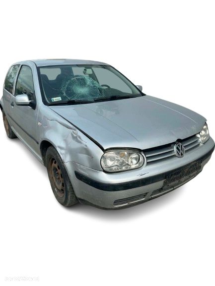 Volkswagen Golf 1.6 AZD 105 KM  | Części Golf 4 1.6 | Gwarancja - 7