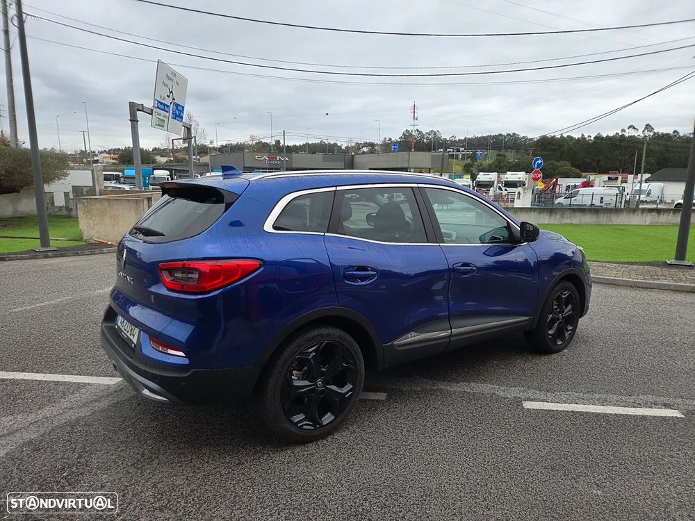 Renault Kadjar ver-1-5-dci-black-edition - 3
