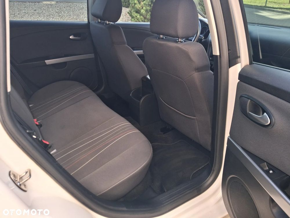 Seat Leon 1.2 TSI Ecomotive Reference Copa - 12