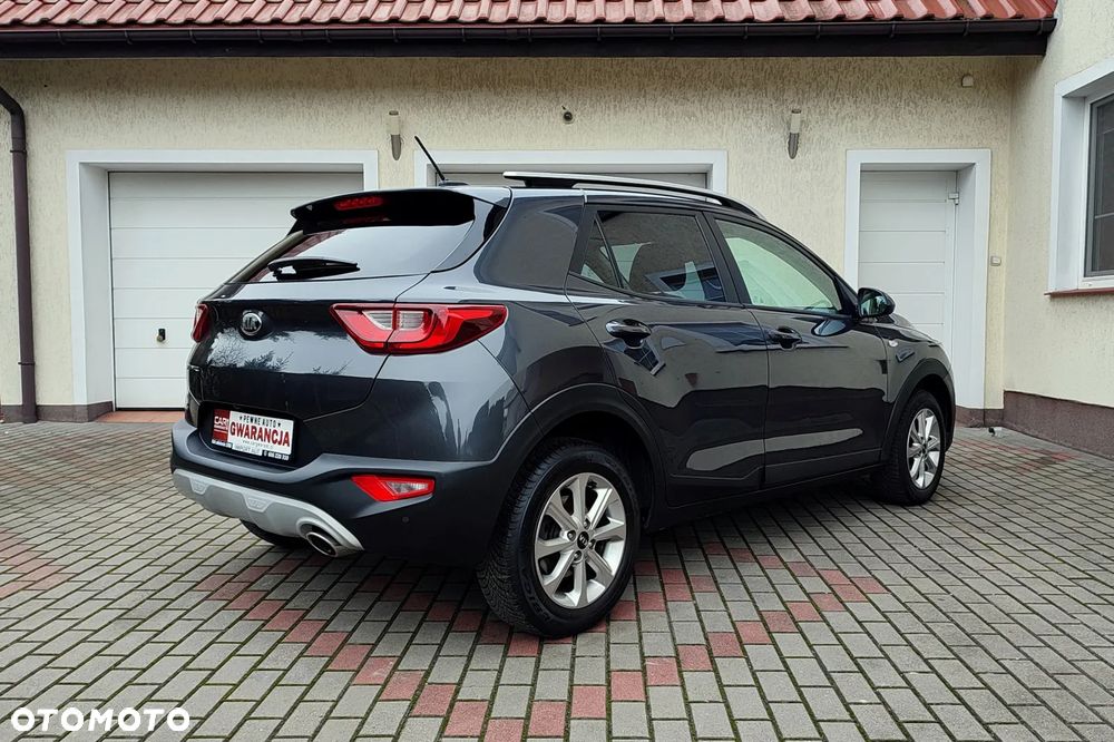 Kia Stonic 1.2 Dream-Team Edition - 26