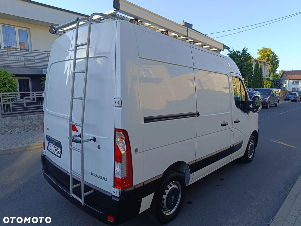 Renault Master - 14
