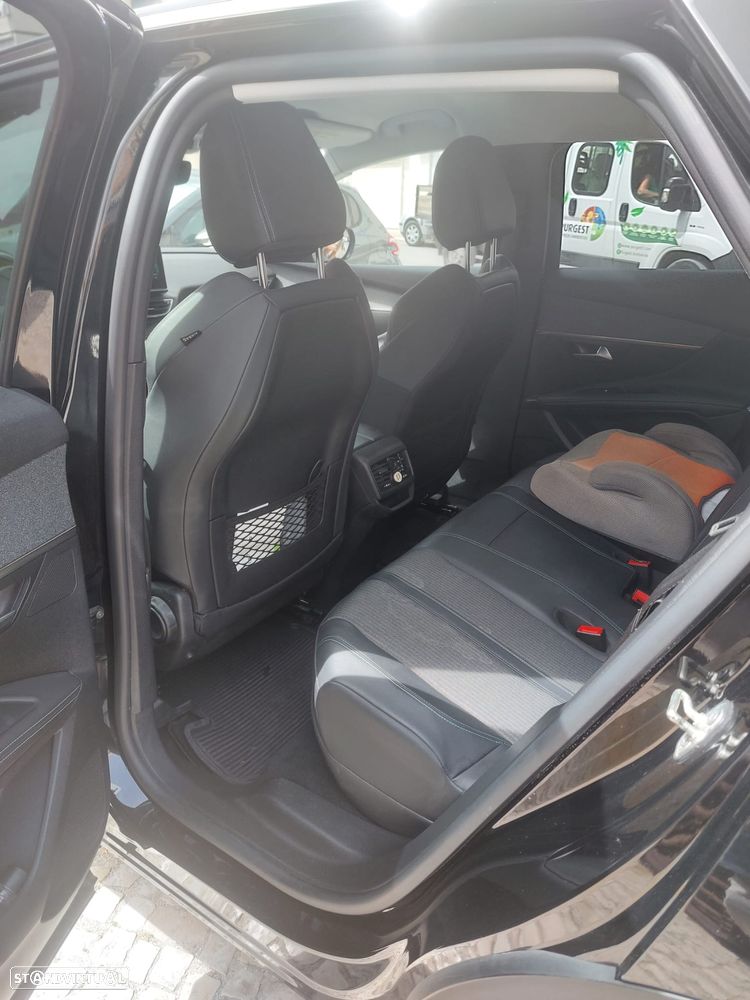 Peugeot 3008 - 4