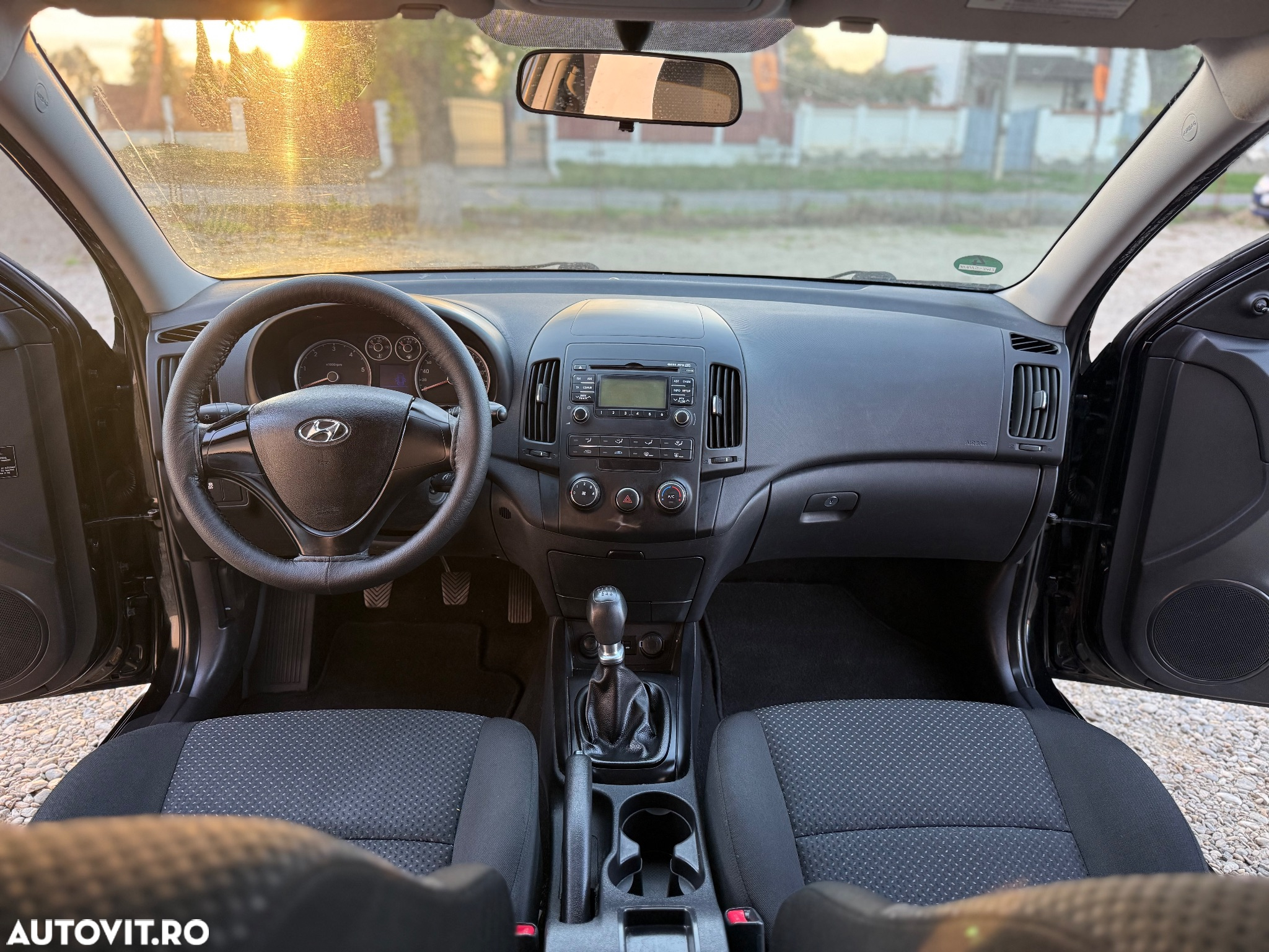Hyundai i30 1.6 CRDI Edition Plus - 9