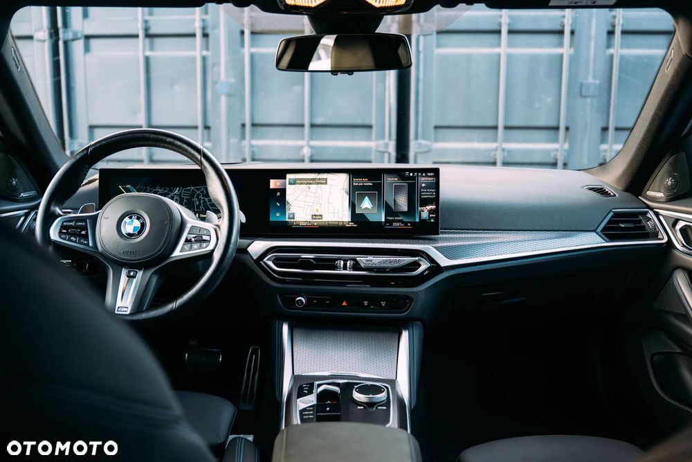 BMW Seria 4 - 14