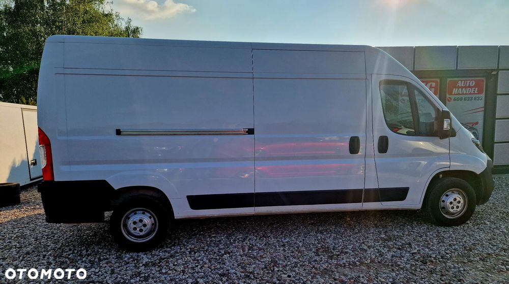 Peugeot Boxer - 8