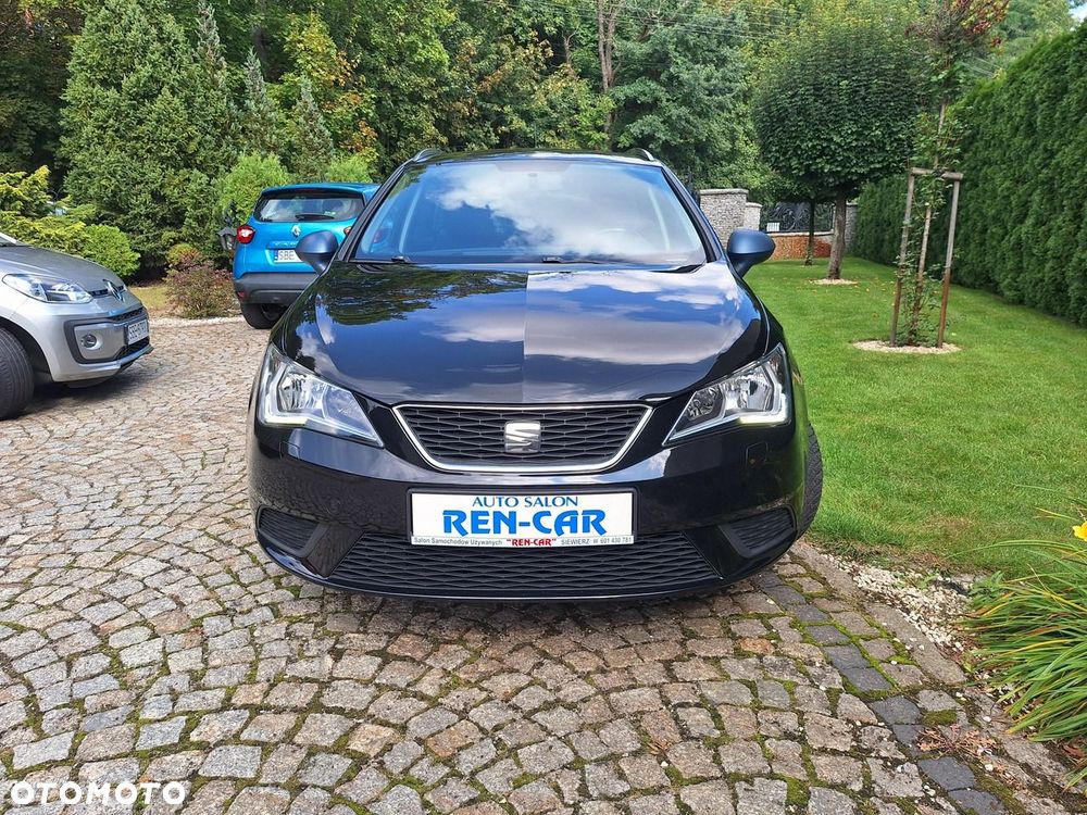 Seat Ibiza 1.2 TSI CONNECT - 32