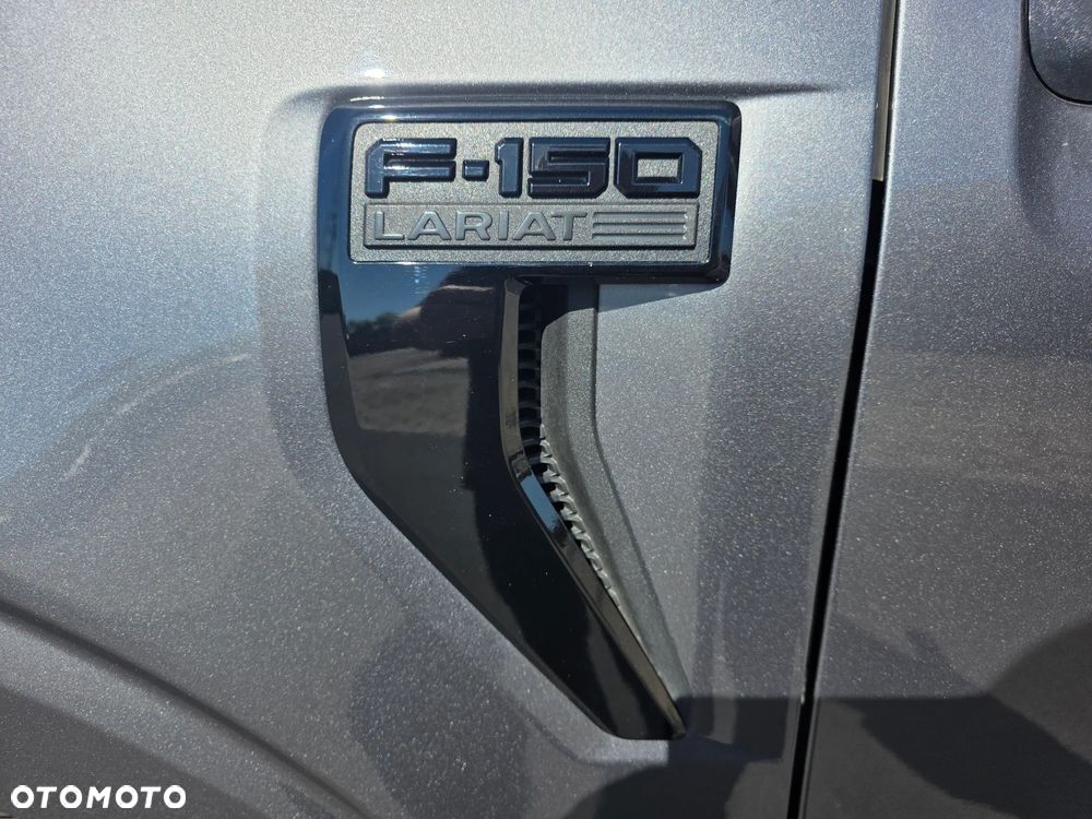 Ford F150 - 9