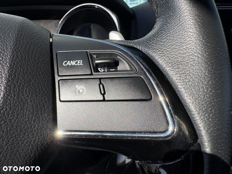 Mitsubishi ASX 2.0 Intense 4WD CVT - 20