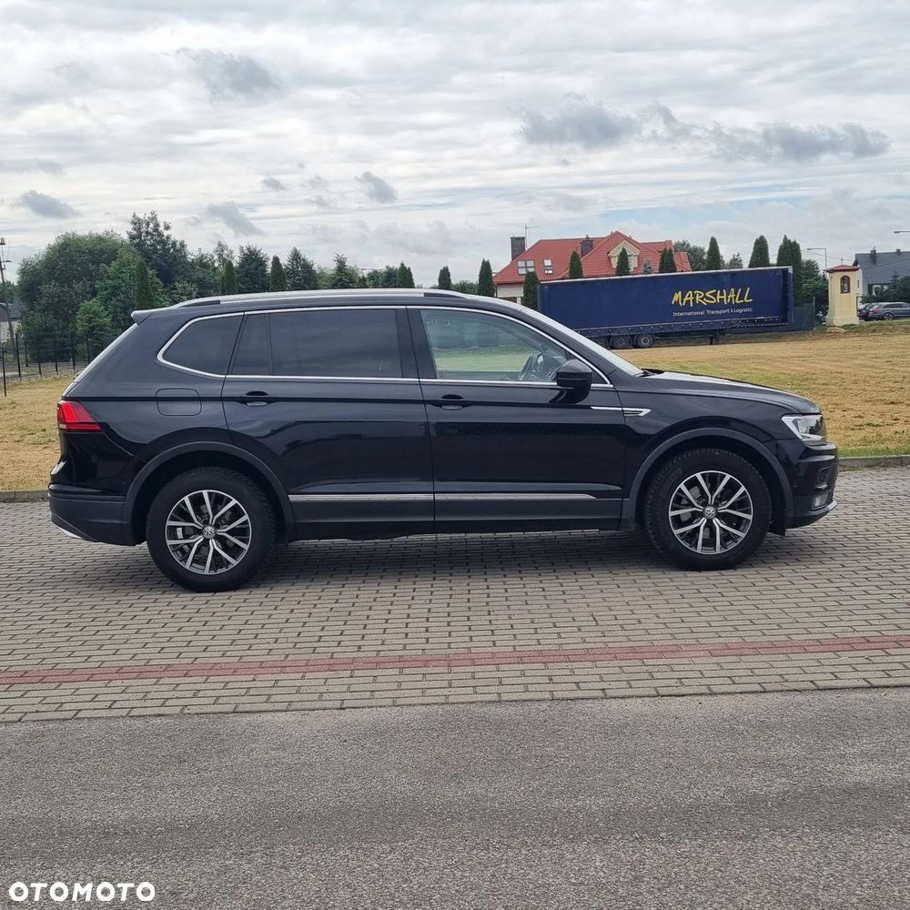 Volkswagen Tiguan Allspace 2.0 TDI SCR DSG Life - 4