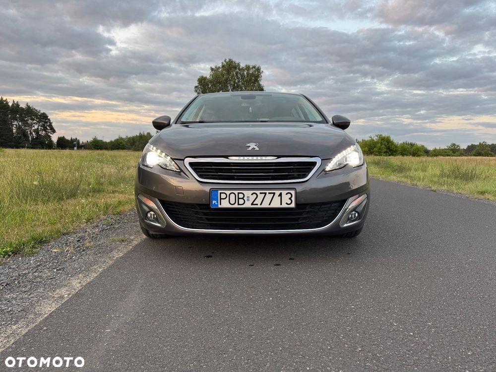 Peugeot 308 PureTech 110 Stop & Start Allure - 5