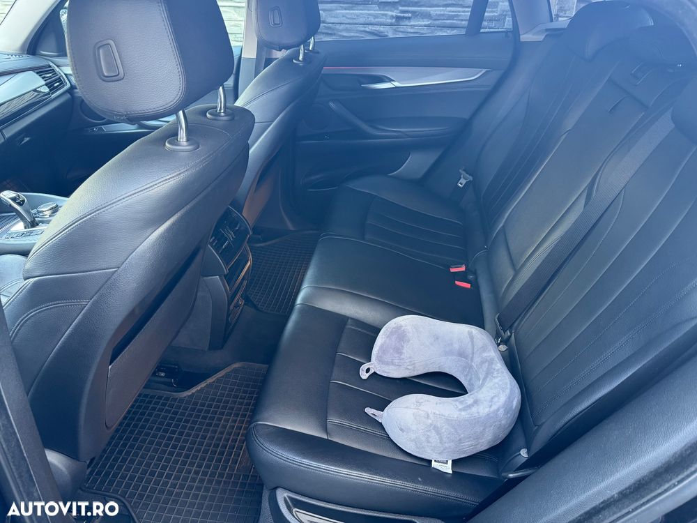 BMW X6 - 3