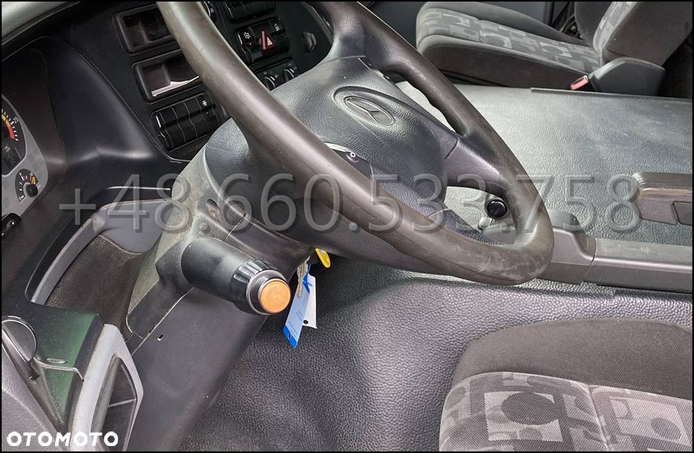 Mercedes-Benz Bezwypadkowy/Serwisowany/Auto.z.Niemiec/TOP-STAN - 5