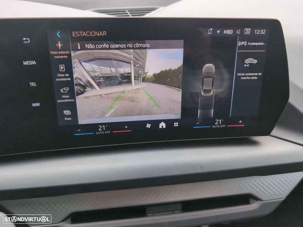 BMW 216 Gran Coupé Pack Desportivo M - 21