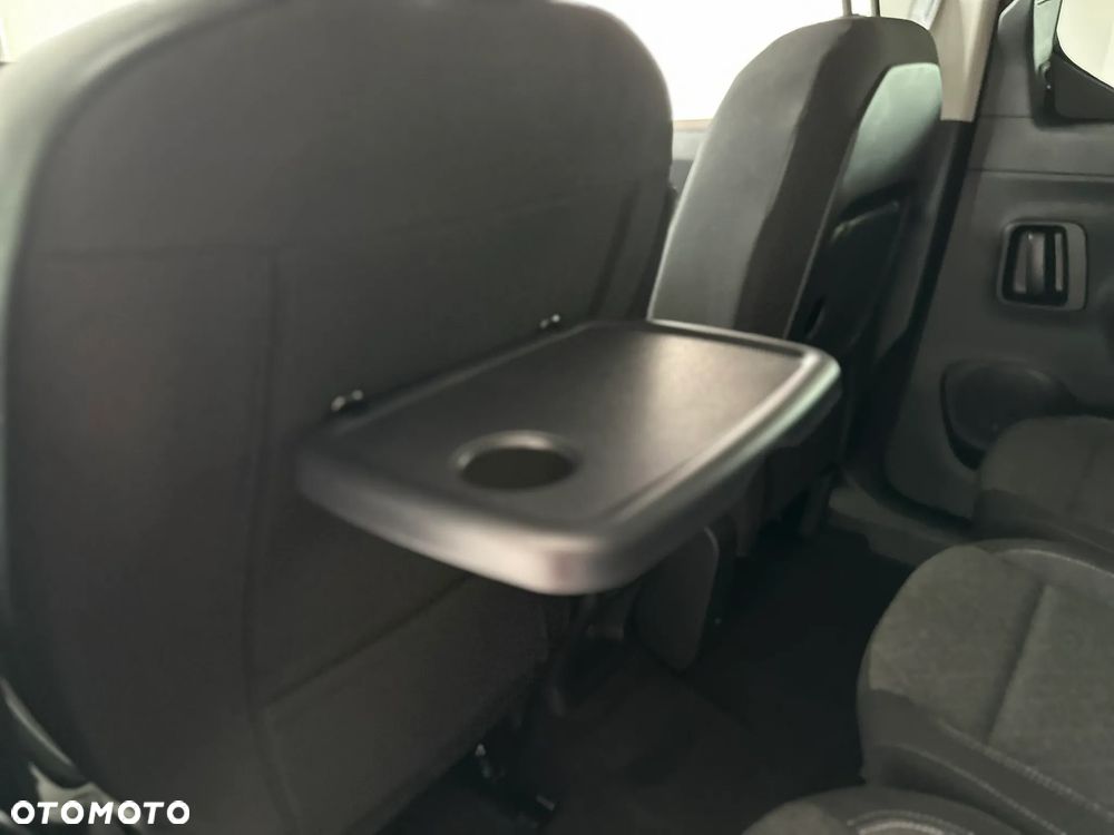 Opel Combo L 1.5 BlueHDi S&S - 23
