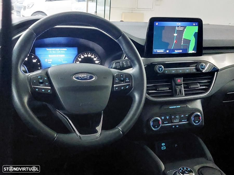 Ford Kuga 2.5 PHEV Titanium - 7