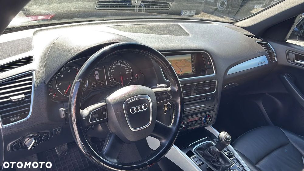 Audi Q5 2.0 TDI Quattro - 11