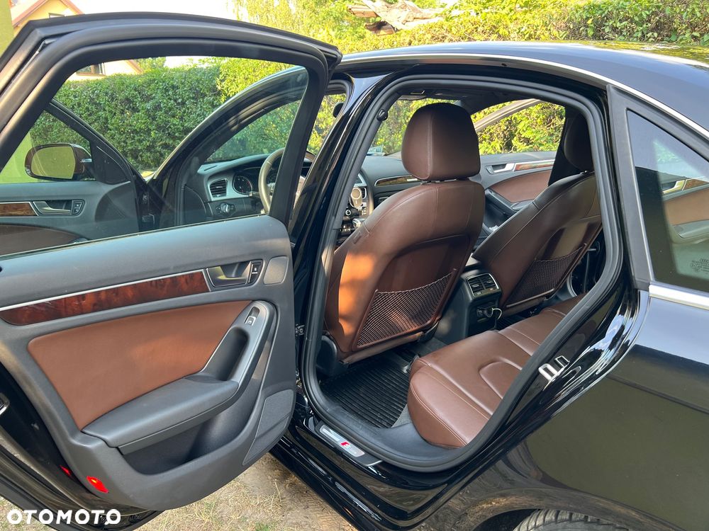 Audi A4 ver-2-0-tfsi-quattro-s-tronic - 9