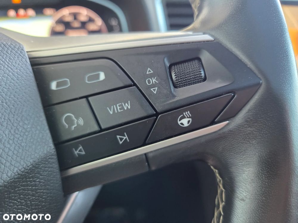 Seat Ateca - 16