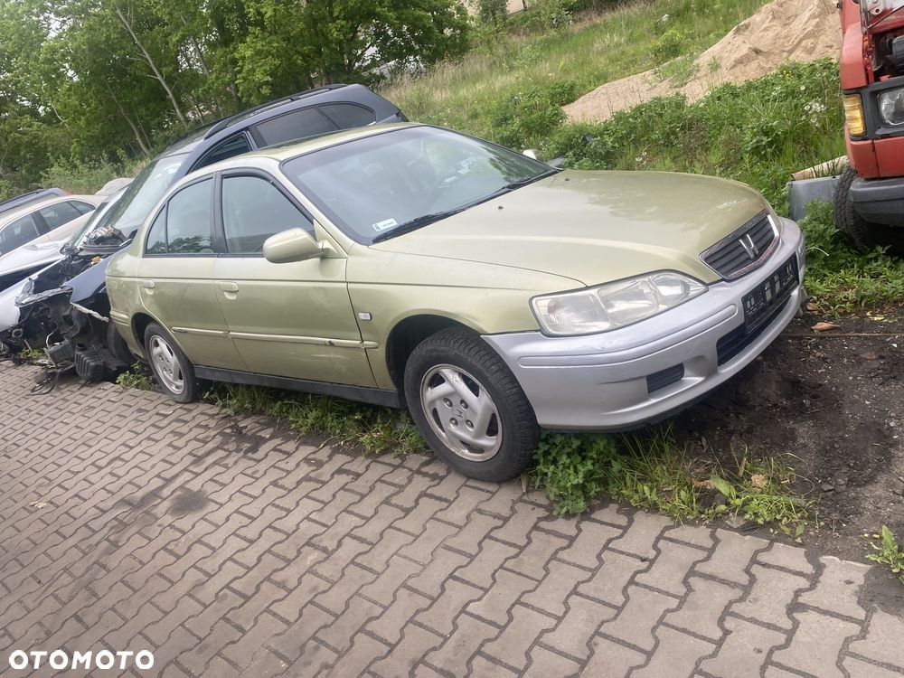 Honda Accord na części - 5